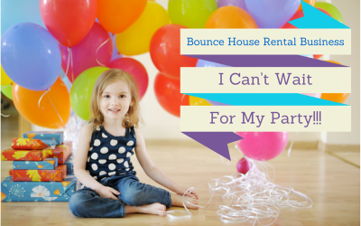 F_u_n Bounce House Rental Business For Sale Jacksonville FL