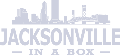 Jacksonville In A Box