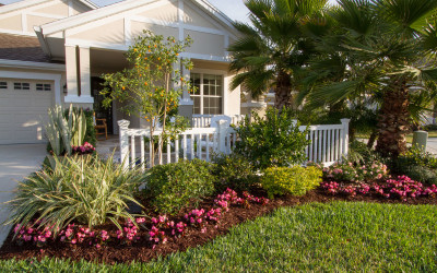 Buy Or Build A Landscaping Business