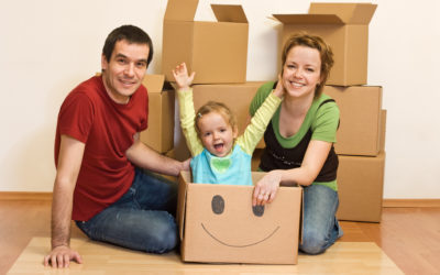 Moving Company For Sale in Jacksonville Area