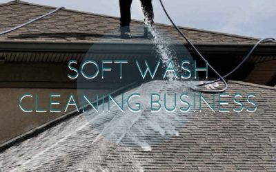 Jacksonville Soft Wash Cleaning Business For Sale