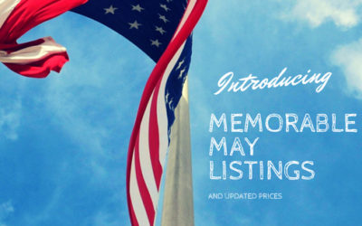 Memorable May Listings & Updated Prices on Great Jax Businesses For Sale