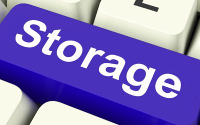 Portable Storage Unit Company For Sale in Jacksonville, Fl.