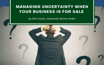 Managing Uncertainty