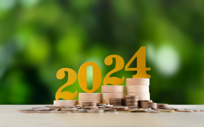 Considering Selling Your Business? 2024 Might Be the Right Time