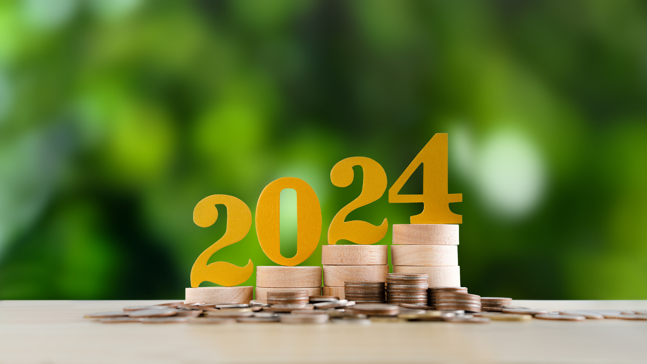  Considering Selling Your Business? 2024 Might Be the Right Time {The Jacksonville Business Broker}