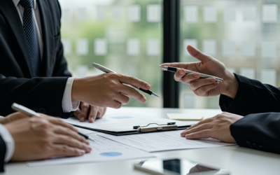 SDE vs. EBITDA: What’s the Difference in Business Valuation?